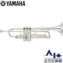 【全方位樂器】YAMAHA Bb Trumpet 降B調 小號 小喇叭 YTR-6335S II YTR6335S II