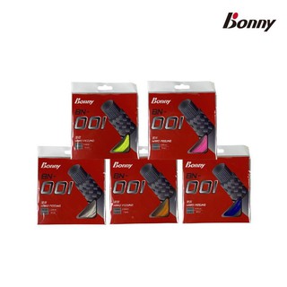 【Bonny】波力 BN-001 響音專業羽毛球線