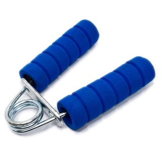 海棉握力器 A型泡棉臂力器 復健 運動健身 握力棒 握力器【DG295】