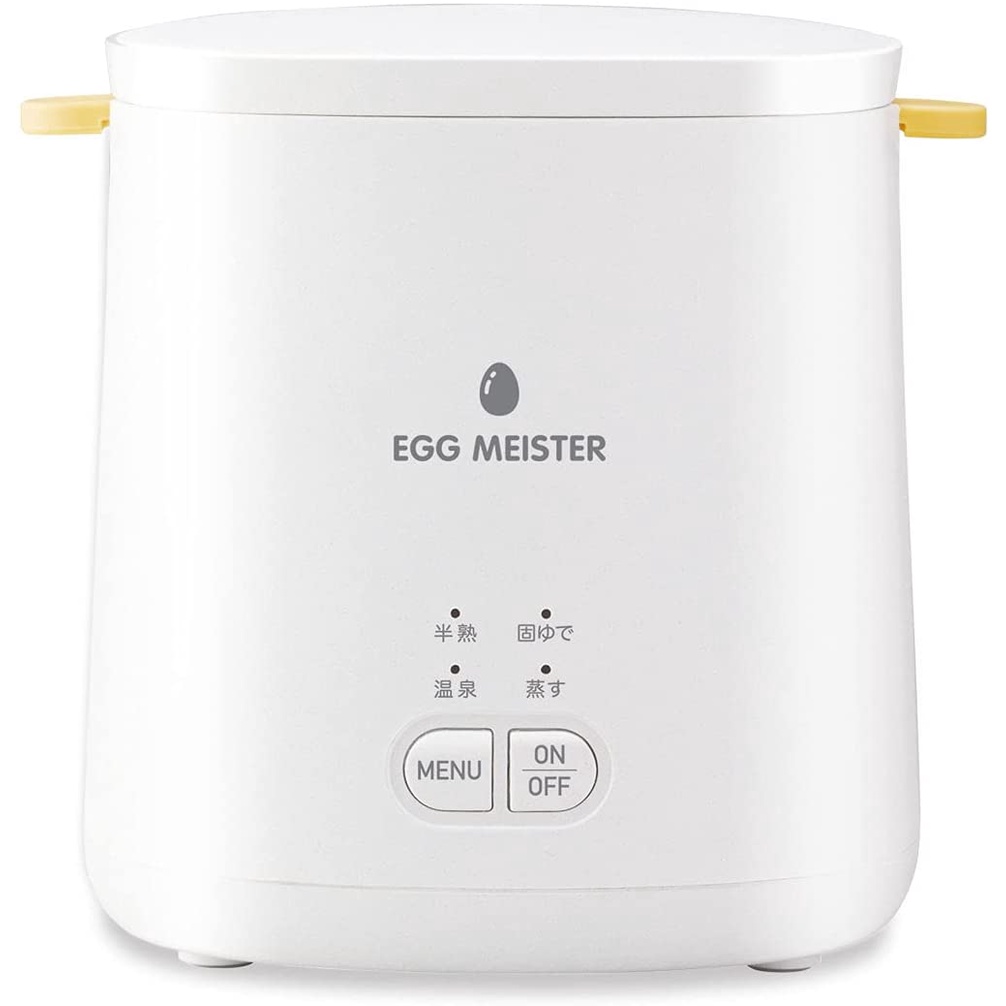 【預購】日本 APIX 製蛋神器 AEM-420 煮蛋神器 水煮蛋 溫泉蛋 溏心蛋 溏心蛋 全熟蛋 蒸蛋器 蒸蛋機