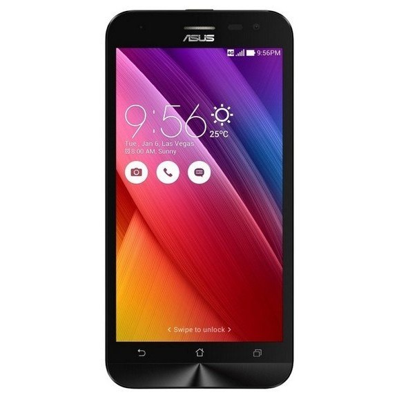 華碩 ASUS Zenfone 2 ZE550ML  (2G+16G)  5.5吋大螢幕/另附座充+電池*2