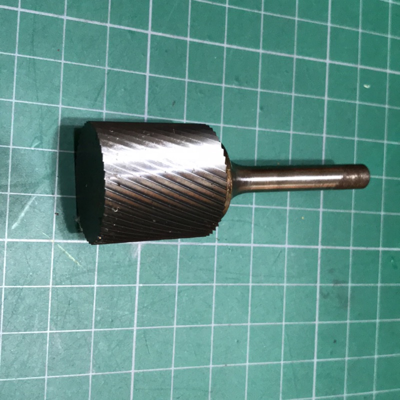 Mcmaster Carr單刃旋轉銼刀made In Usa 蝦皮購物