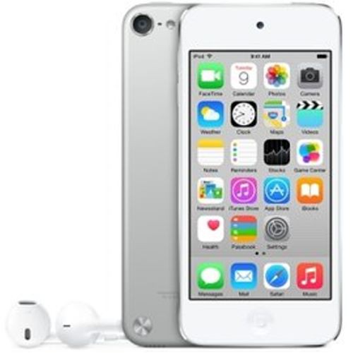 Apple iPod touch 128GB 第六代_ 台灣公司貨+贈品| 蝦皮購物