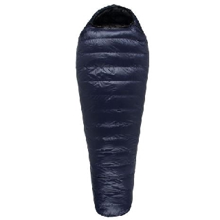 【正品大清倉】Western Mountaineering MegaLite 登山頂級輕量手工睡袋-2度 680g 寬版