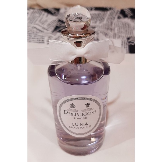 Penhaligon's 潘海利根 月亮女神 Luna 分裝