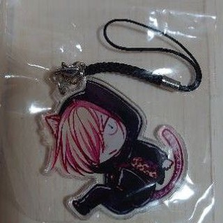 Yuri!!! on ICE ユーリ!!! on ICE 同人非官方 尤里 吊飾