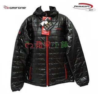 【Grifone】[出清特價] 西班牙 Primaloft 保暖外套 人造羽絨 登山健行戶外