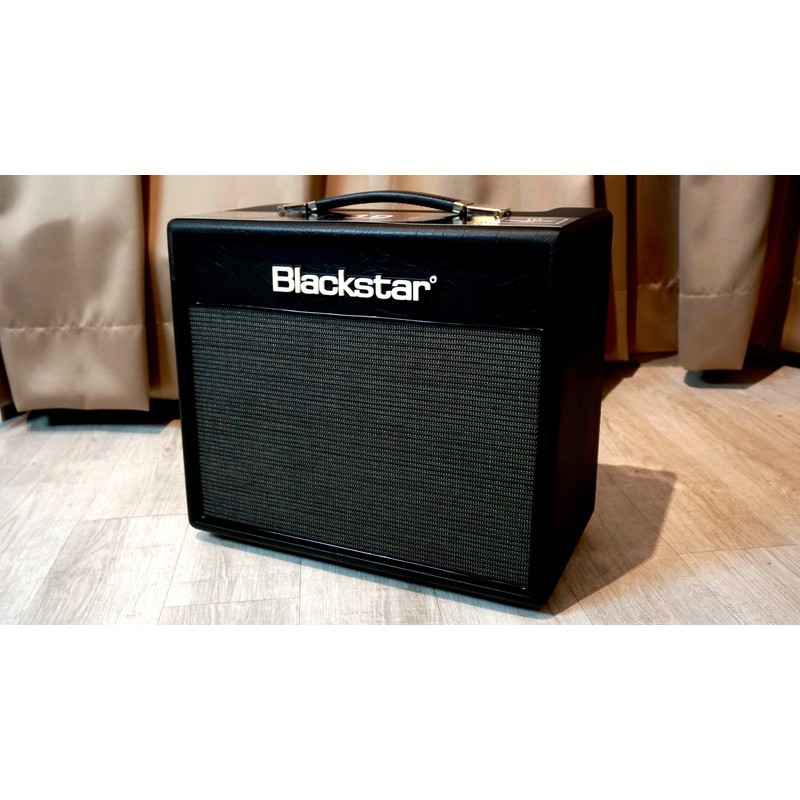 Blackstar Series One 10 AE 10th 10瓦小管機 電吉他音箱 大鼻子樂器