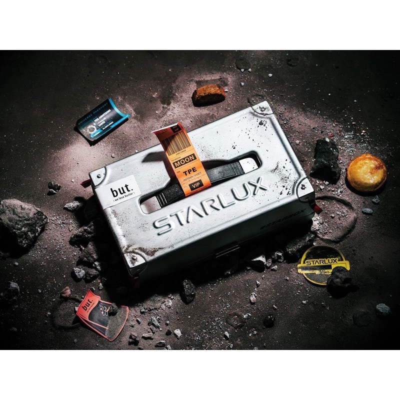 星宇航空 Starlux Airlines STARBOX 1.0
