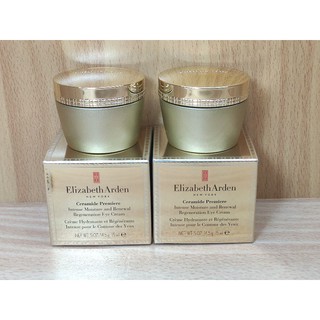 百貨專櫃最新效期（2025/4）Elizabeth Arden伊麗莎白雅頓奇蹟賦活眼霜 15ml (正貨)