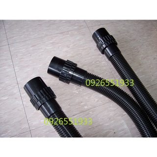 nilfisk attix 無塵室吸塵器, 導(抗)靜電軟管, 不含轉接頭, 原廠公司貨 ,含稅, 開立三聯式發票