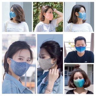 現貨 限時特價 ‼️台灣製 舒適美 3D立體透氣口罩 限量版花色款（大人/兒童）