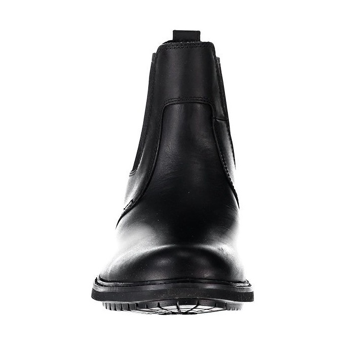 歐洲代購Timberland Stormbuck Chelsea 切爾西靴短靴拋光防水全粒面皮革抗疲勞中底| 蝦皮購物