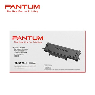 PANTUM 奔圖 TL5120H 原廠碳粉匣 適用 BP5100DW BM5100FDW _ 現貨 廠商直送