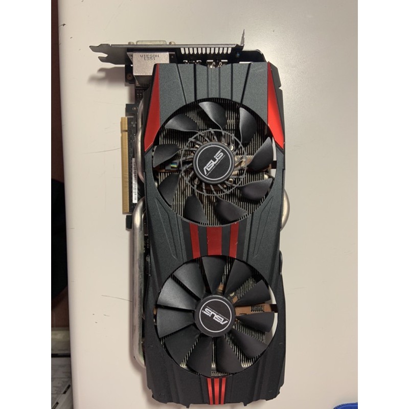 asus GTX780