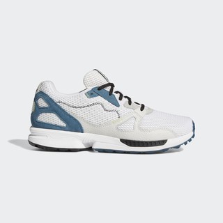 【iNTERWEAVE 誼德威】adidas ADICROSS ZX PRIMEBLUE 男/女鞋 FZ2192
