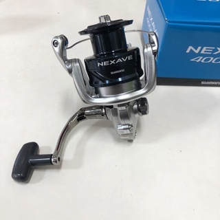 SHIMANO NEXAVE 4000HG捲線器 洗馬諾 禧瑪諾 紡車輪