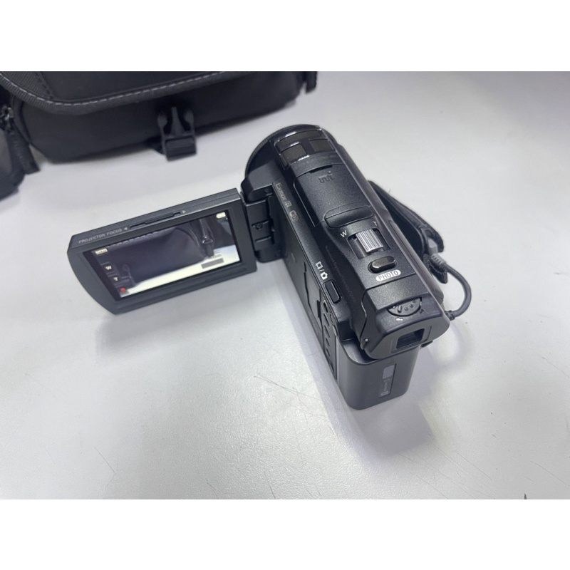 SONY HDR-PJ820投影系列高畫質數位攝影機(內建64G)