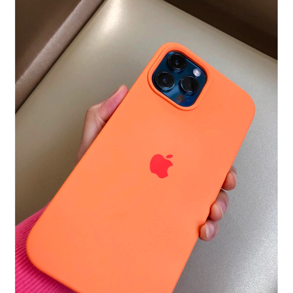 現貨 蘋果 Iphone 12直邊矽膠軟殼手機殼適用iphone12mini 12 12pro 12promax 蝦皮購物