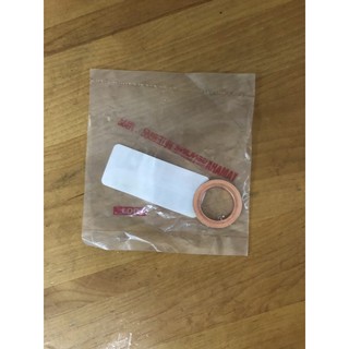 山葉YAMAHA 排氣管墊片 RSneo Limi125 AXIS勁豪 vinoora