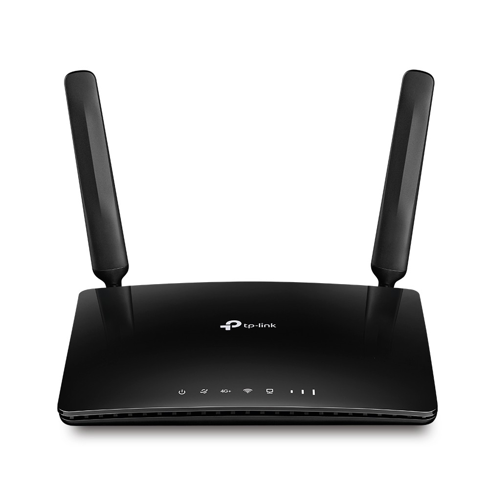 TP-Link Archer MR600 4G+ LTE 路由器 Cat6 AC1200 無線雙頻 SIM卡 廠商直送