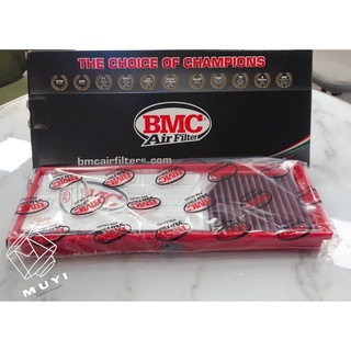 BMC 高流量濾芯 FB939/20 Alfa Romeo愛快羅密歐 GIULIA / STELVIO 2.0T