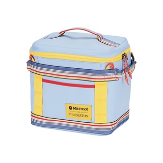 Marmot│Pendleton 聯名款保冰袋 18L 露營保冰袋/冰桶 M12989