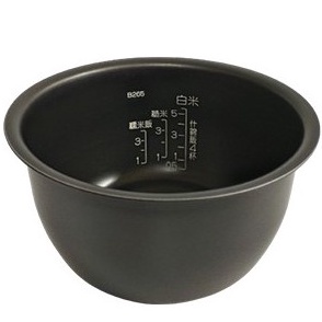### ZOJIRUSHI 象印電子鍋專用內鍋原廠貨((B265)) NP-HBF10專用