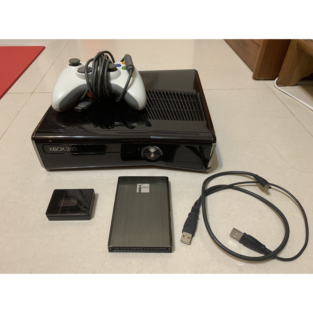 中古xbox360 250g 蝦皮購物
