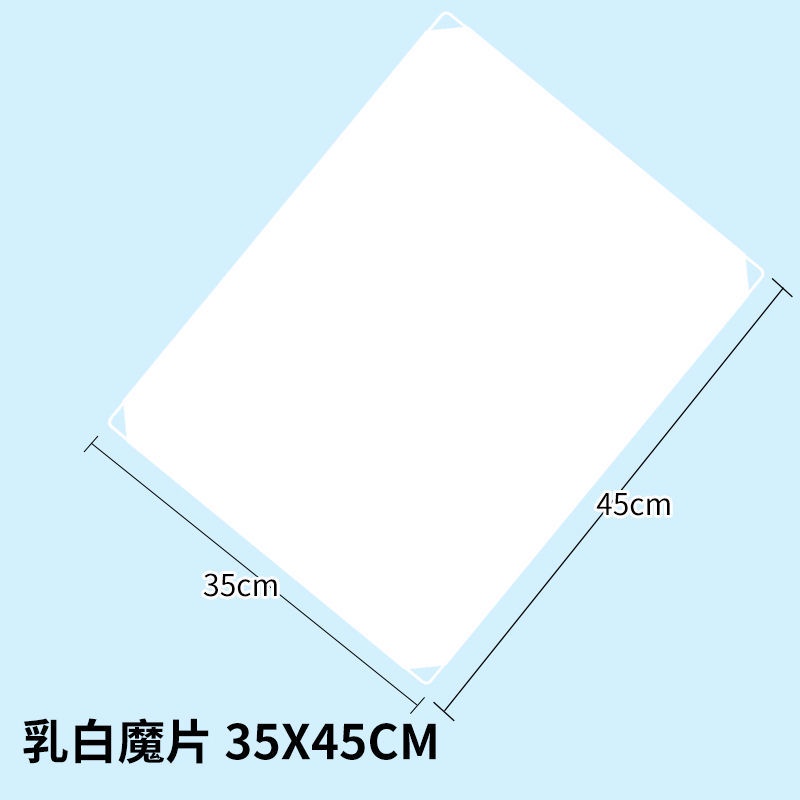 現貨魔片配件百變塑料樹脂乳白魔片diy組合簡易衣柜鞋柜書柜乳白門 蝦皮購物