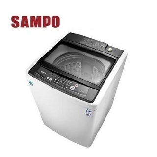《好樂家》免運全新品 聲寶【ES-H15F(W1)】15公斤洗衣機