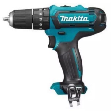 牧田 makita 12V 充電式 震動電鑽 空機 HP333DZ HP333