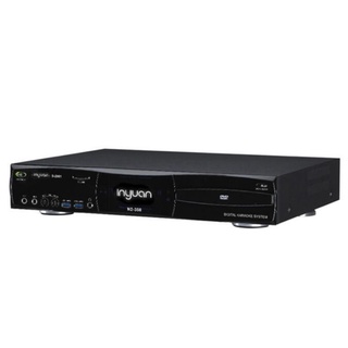 台灣品牌音圓專業電腦伴唱機N2-350