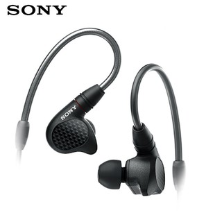 SONY IER-M9 入耳式監聽耳機 可拆換導線 現貨 廠商直送