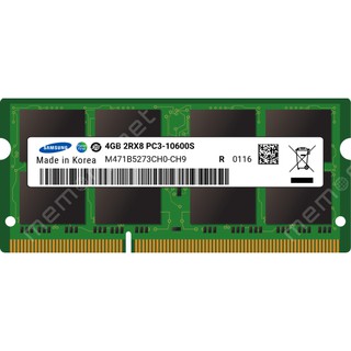 [二手] 筆記型電腦 DDR3記憶體 Samsung, Hynix, Elpida