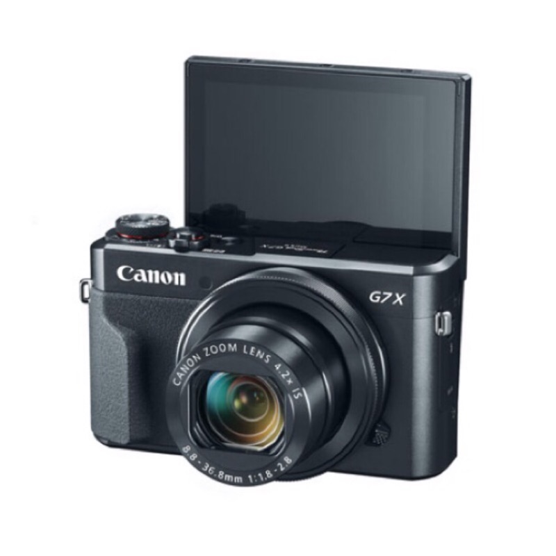 Canon G7X Mark Ii 公司貨的價格推薦- 2023年4月| 比價比個夠BigGo