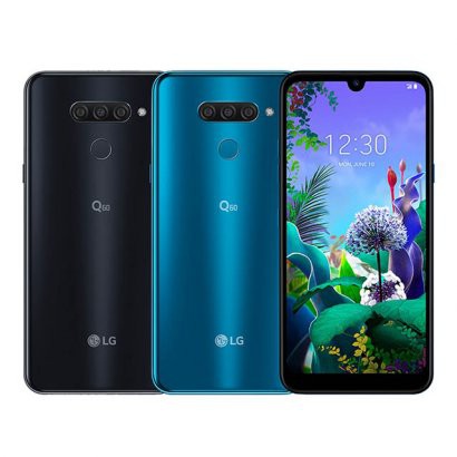 二手(中古)台北🌈🔊🔗另有💵自-取-價💵LG Q60