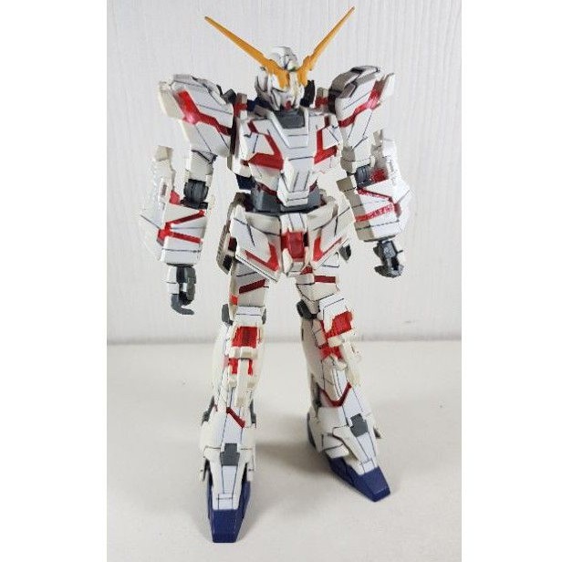 【米皇模型】殺肉出清 HG 獨角獸