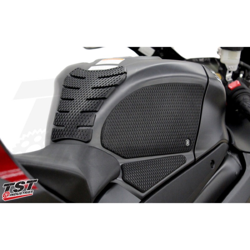 【R.S MOTO】TechSpec GSX-R1000 GSXR1000 (17-23年) 防刮貼 止滑貼 油箱貼