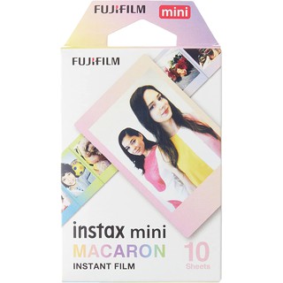 富士FUJI instax 拍立得底片 馬卡龍 底片 拍立得相機 mini12 mini40 mini90 mini11