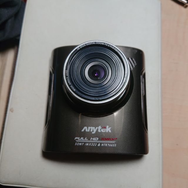 [二手]Anytek A3 行車記錄器