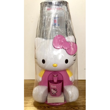 超優惠 Hello Kitty兒童飲水機