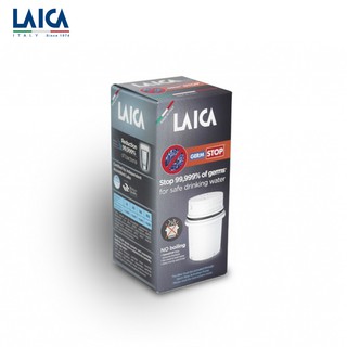 LAICA 萊卡 義大利進口 除菌濾芯/生飲濾芯 GermSTOP 廠商直送