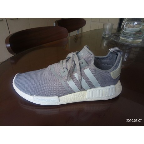 nmd dark grey