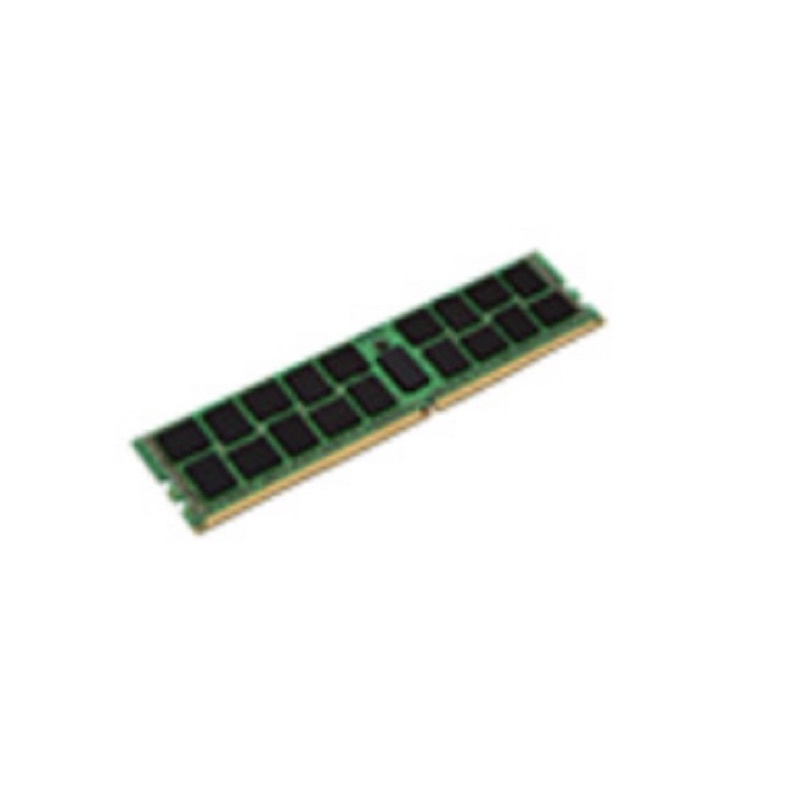 金士頓32G 伺服器記憶體DDR4 ECC RDIMM
