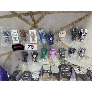 43代 Be rbrick 庫柏力克熊 100% 盲盒