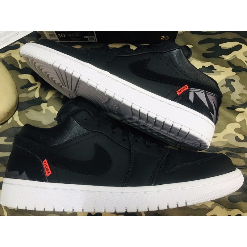 nike air jordan 1 low psg