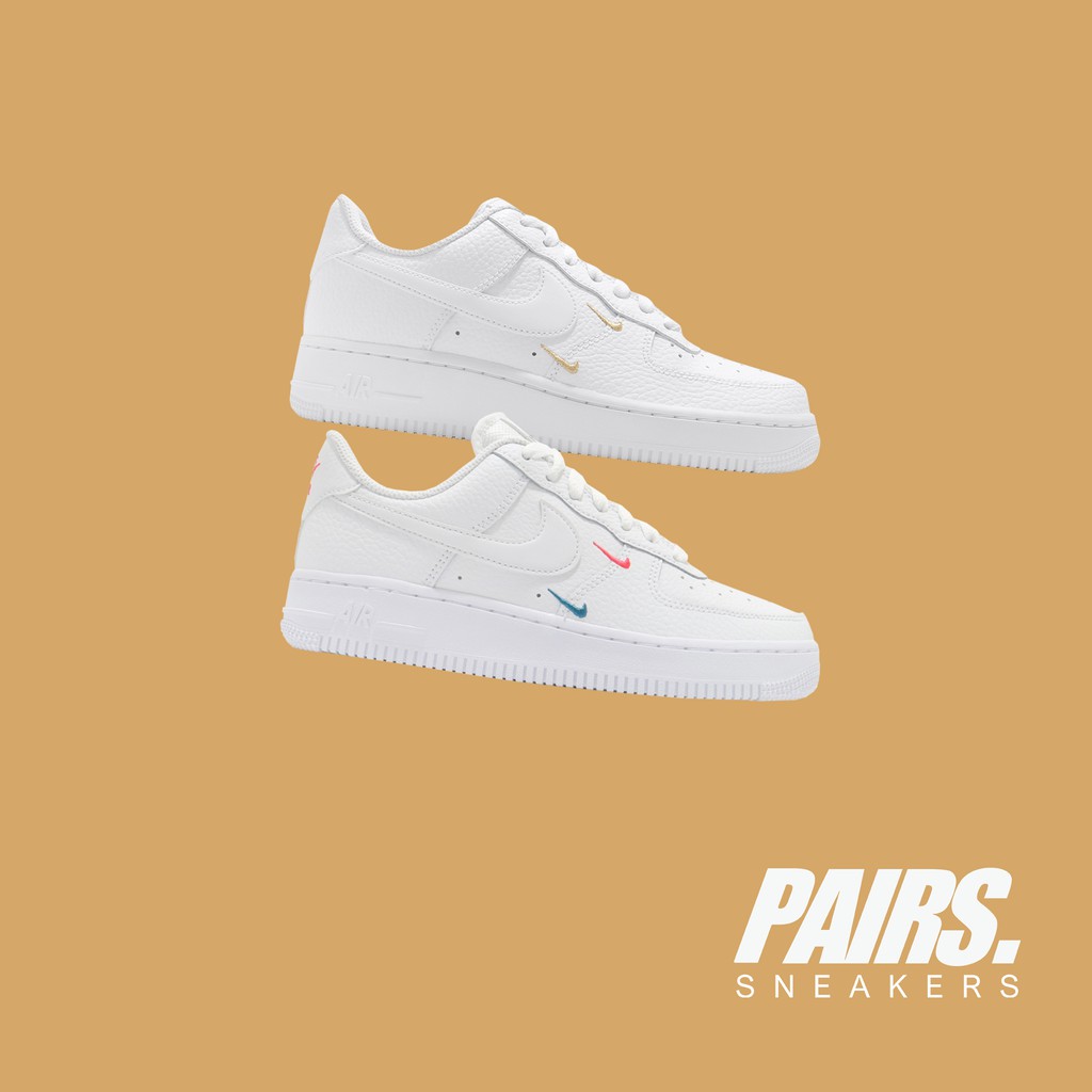air force 1 07 essential