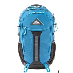 美國 精品 High Sierra 30公升 登山包 道奇藍 大容量 多功能 後背包  休閒 露營 旅遊 男女通用