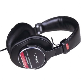 日本 SONY MDR-CD900ST 耳罩式耳機 錄音室專用監聽耳機 日本製 國內限定版